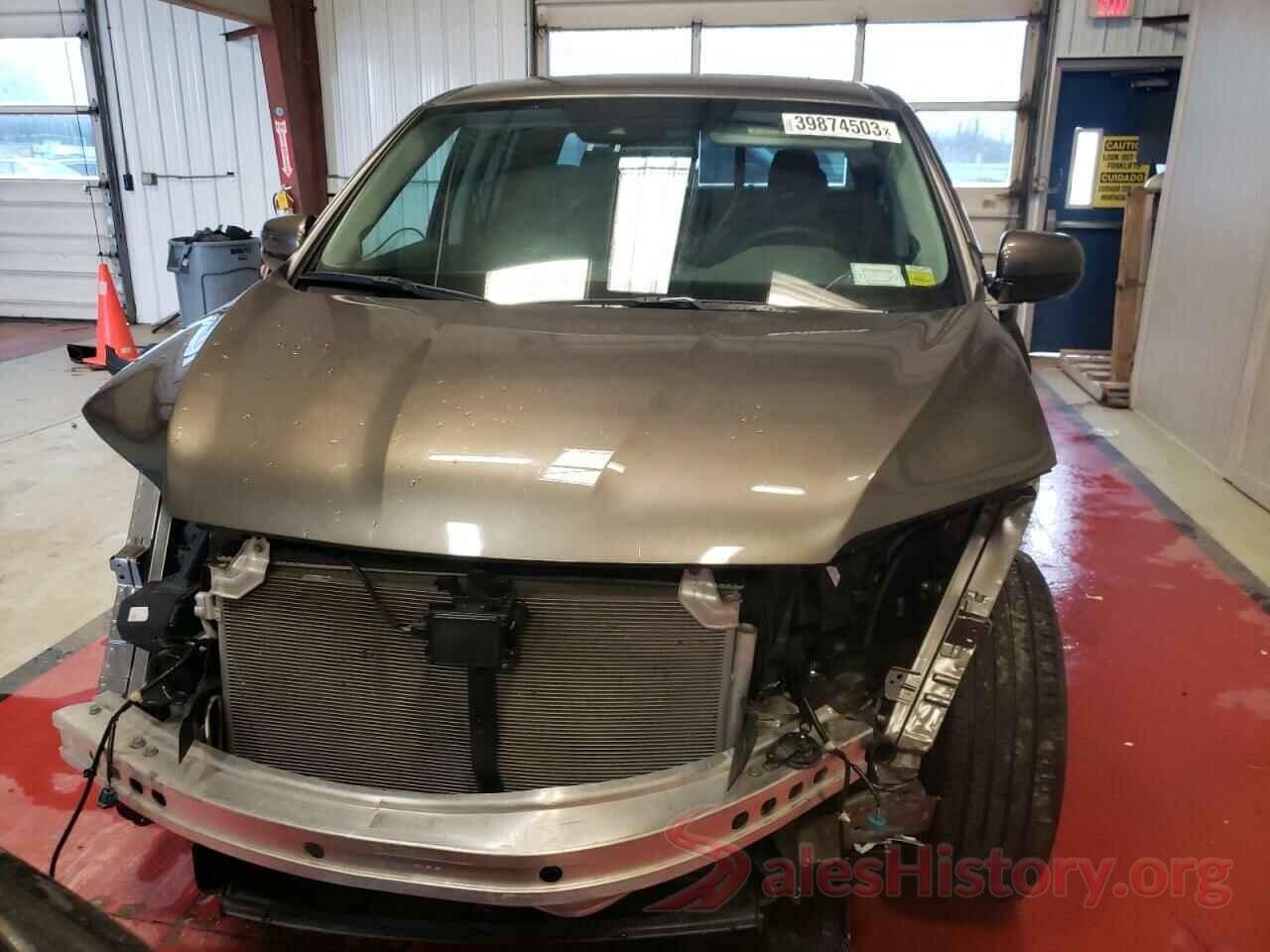 5FPYK3F73LB013793 2020 HONDA RIDGELINE