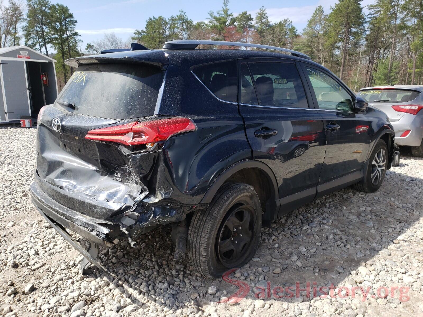 JTMBFREVXHJ703353 2017 TOYOTA RAV4