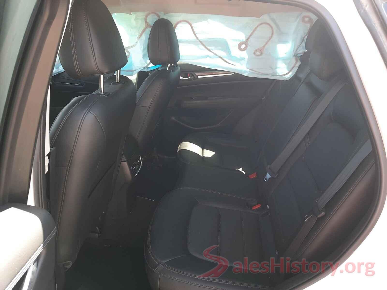 JM3KFBDYXK0505105 2019 MAZDA CX-5