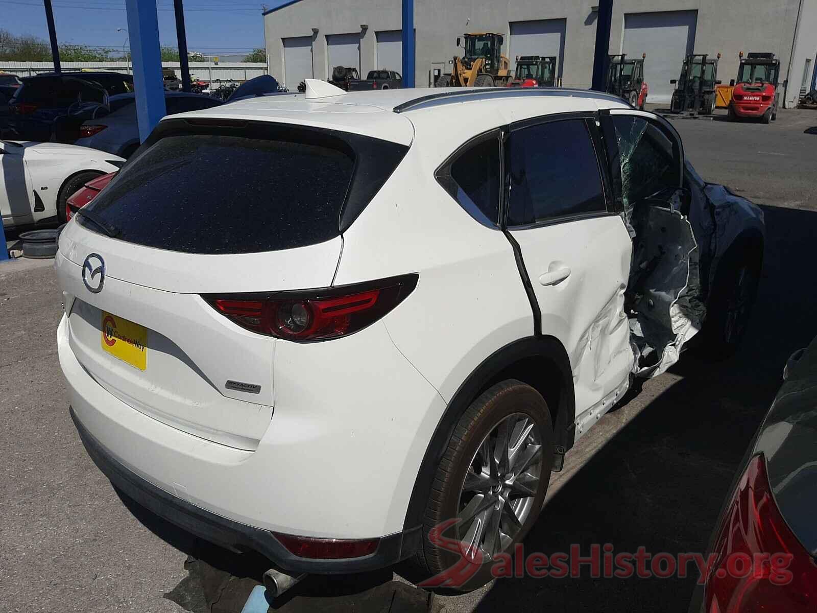 JM3KFBDYXK0505105 2019 MAZDA CX-5