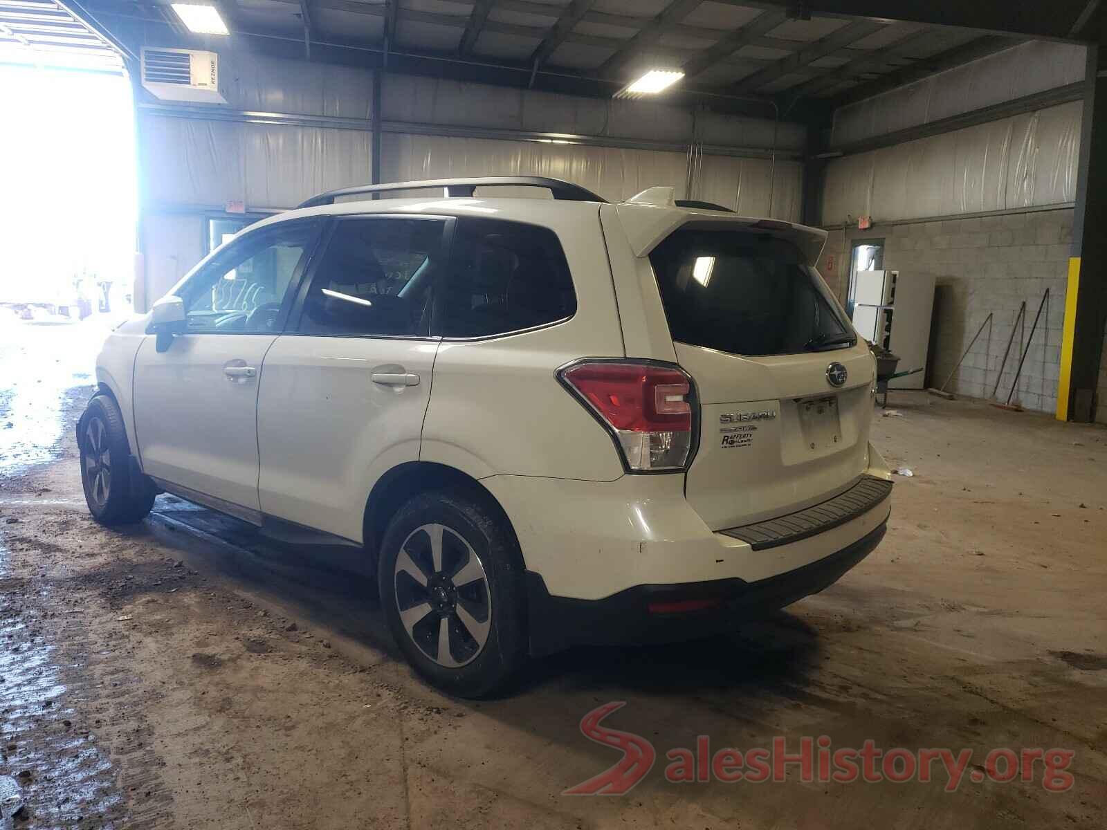 JF2SJAEC0JH573550 2018 SUBARU FORESTER