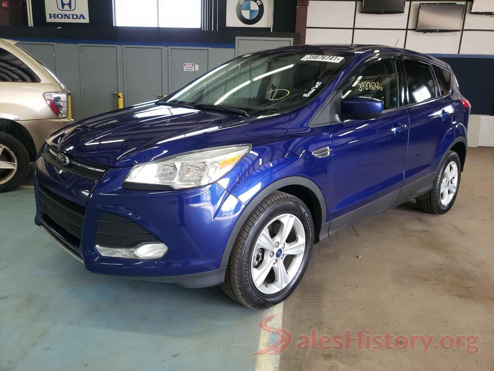 1FMCU9GX1GUA41549 2016 FORD ESCAPE