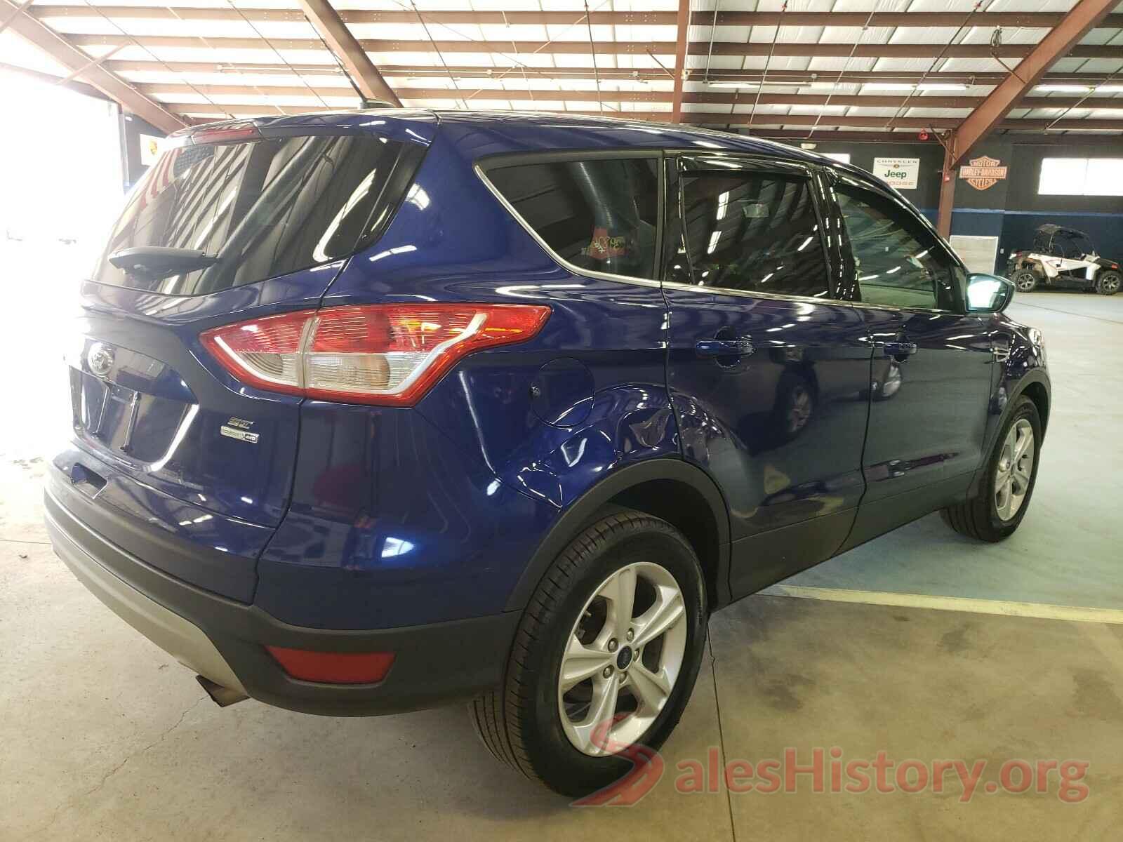 1FMCU9GX1GUA41549 2016 FORD ESCAPE