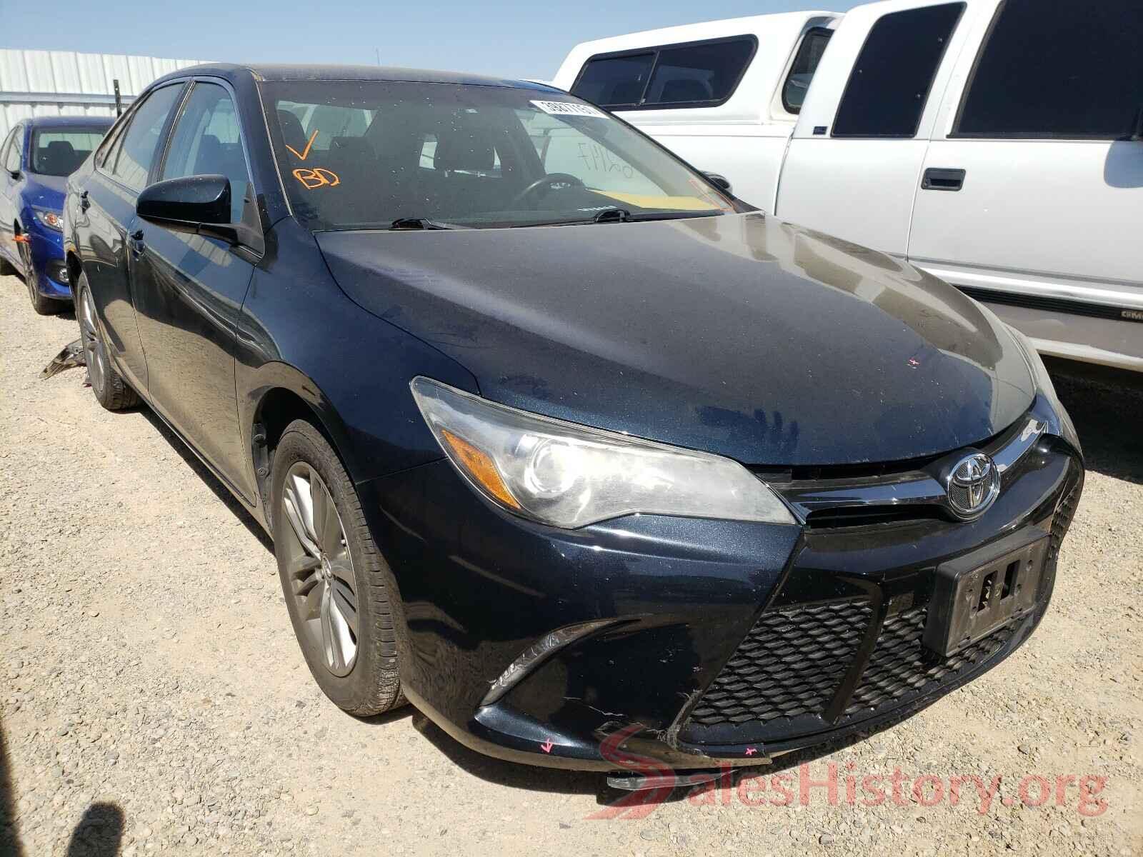 4T1BF1FK4GU126527 2016 TOYOTA CAMRY