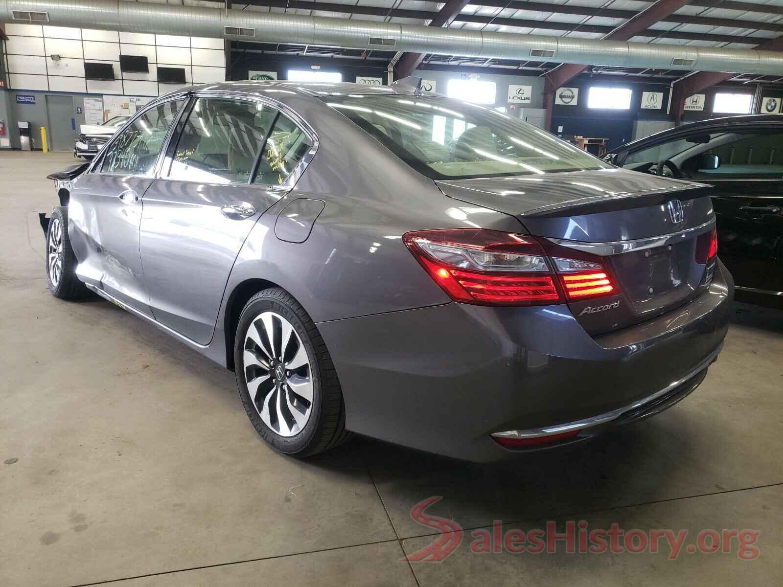 JHMCR6F56HC000781 2017 HONDA ACCORD