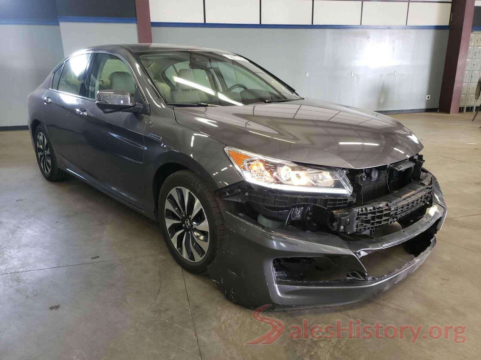 JHMCR6F56HC000781 2017 HONDA ACCORD