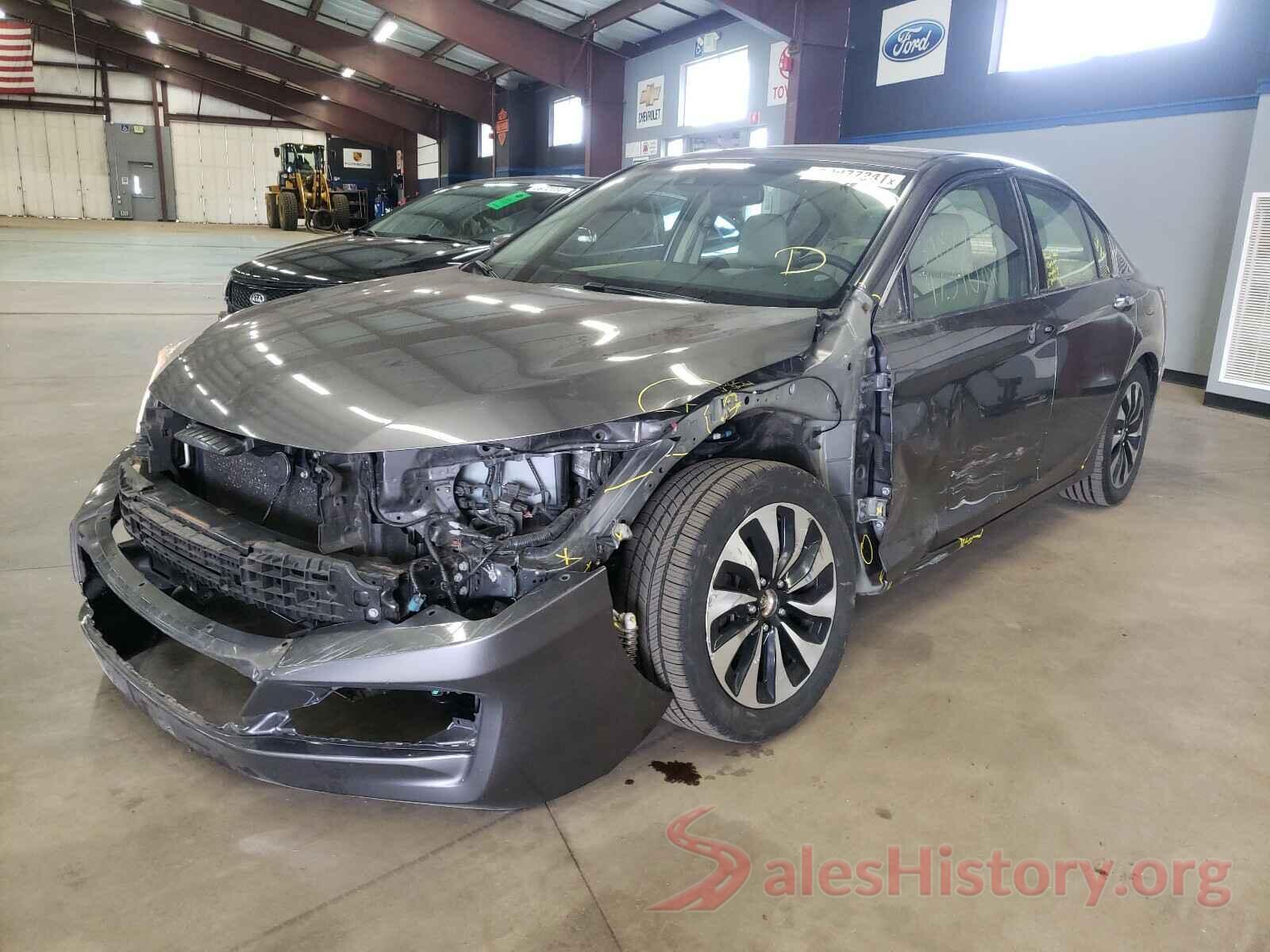 JHMCR6F56HC000781 2017 HONDA ACCORD