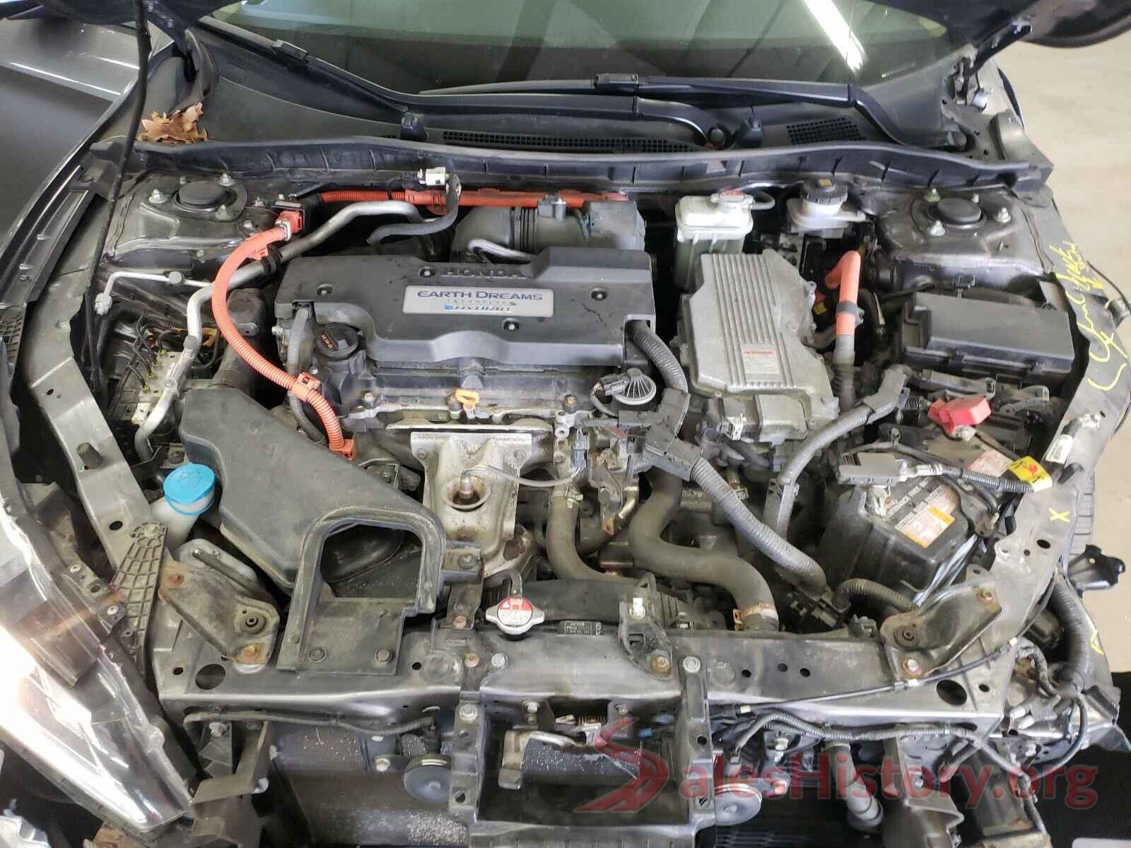 JHMCR6F56HC000781 2017 HONDA ACCORD