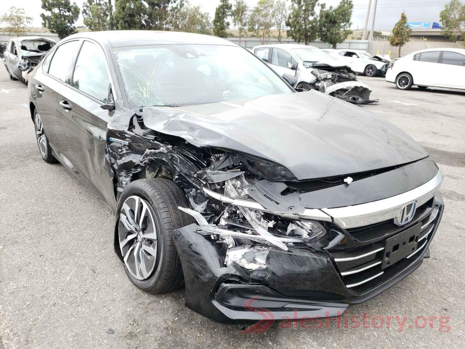 1HGCV3F1XMA002176 2021 HONDA ACCORD