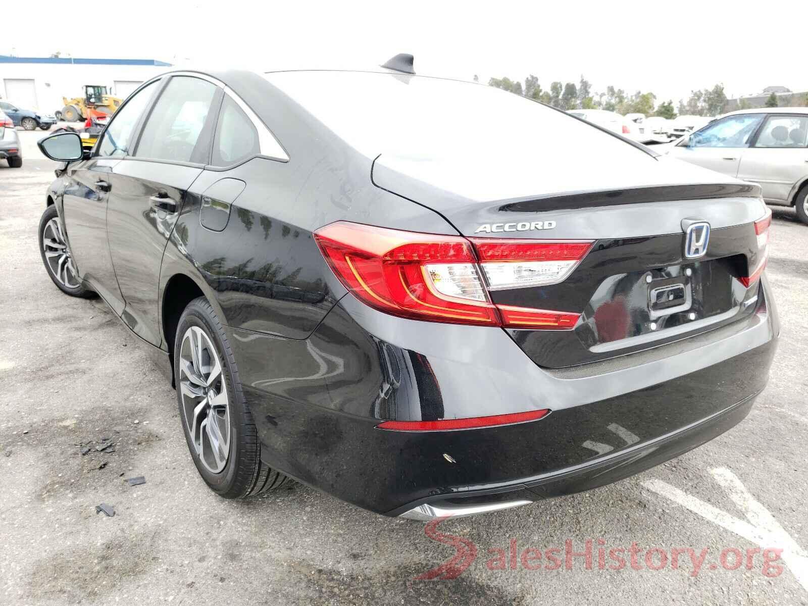 1HGCV3F1XMA002176 2021 HONDA ACCORD