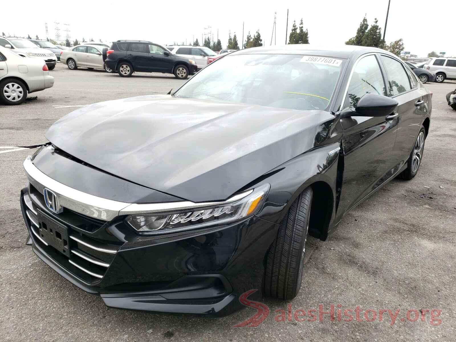 1HGCV3F1XMA002176 2021 HONDA ACCORD