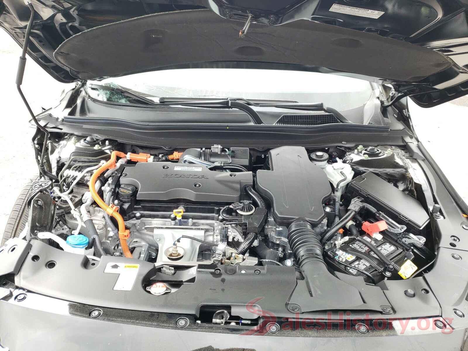 1HGCV3F1XMA002176 2021 HONDA ACCORD