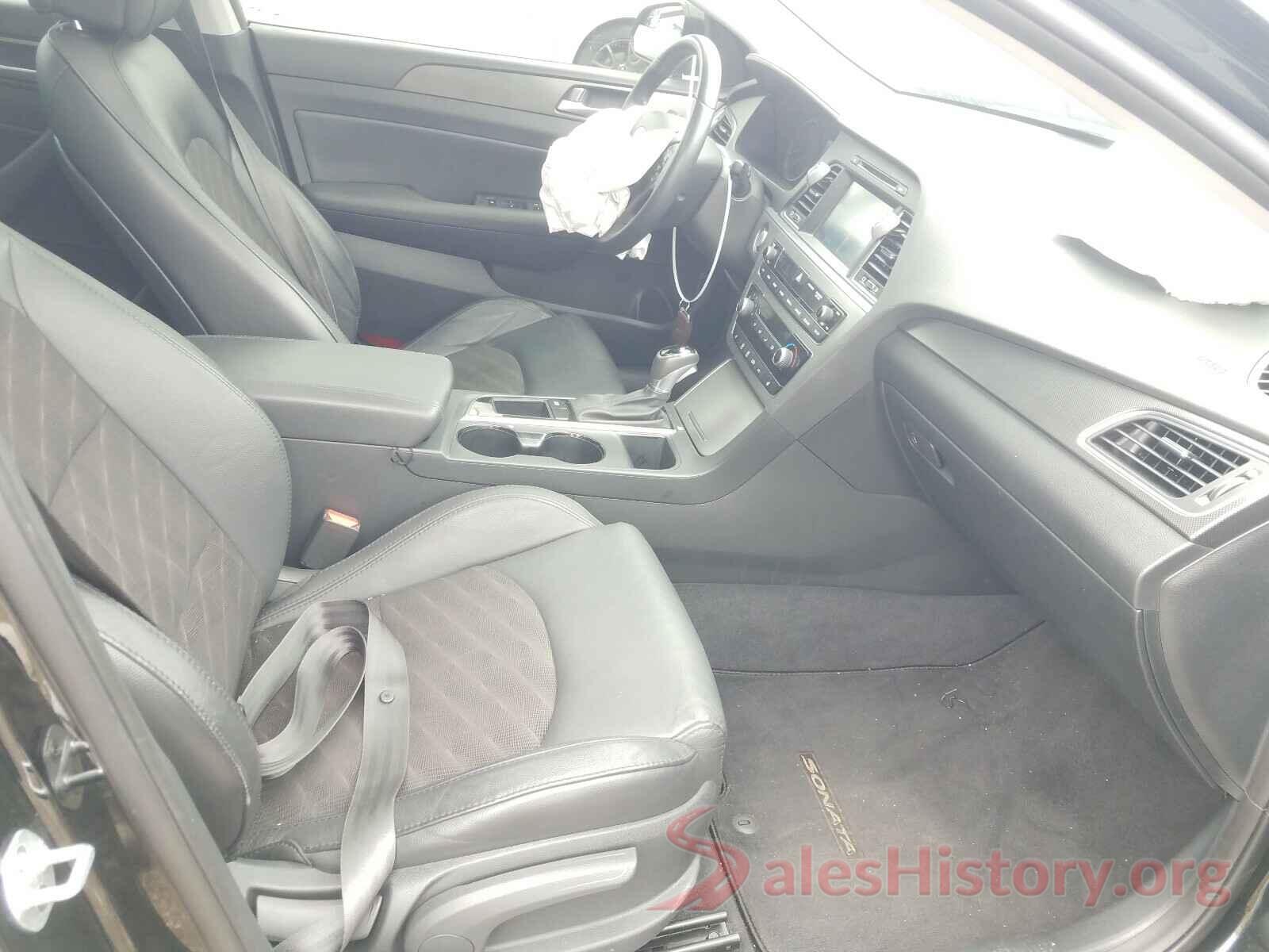 5NPE34AF5GH376536 2016 HYUNDAI SONATA