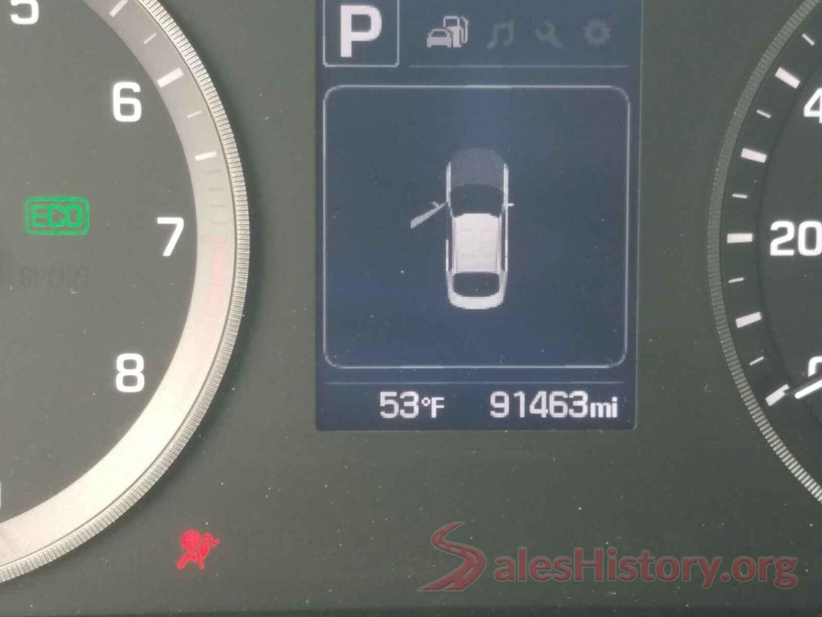 5NPE34AF5GH376536 2016 HYUNDAI SONATA