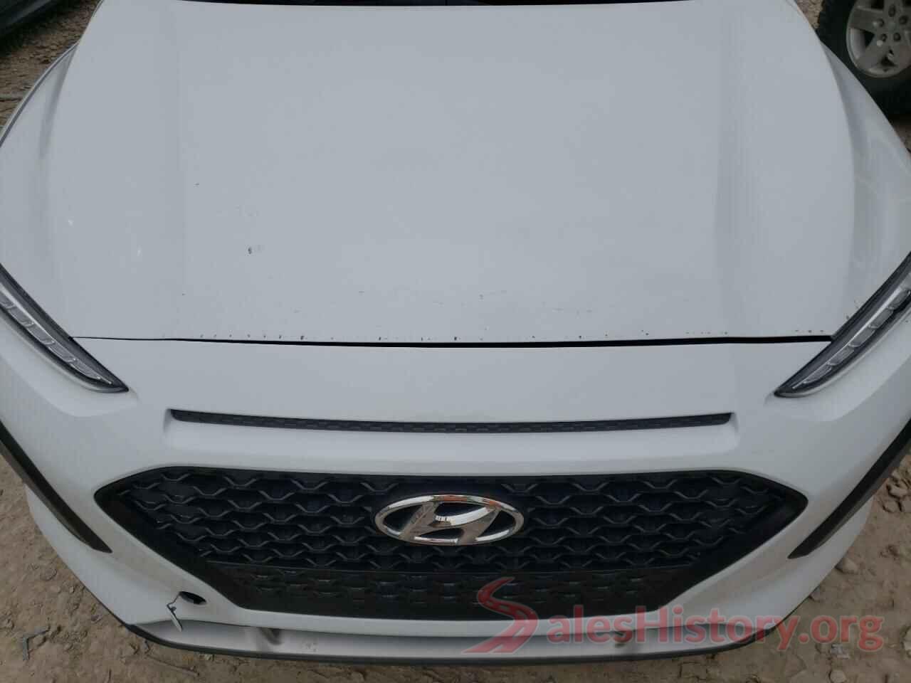 KM8K6CAA1LU582456 2020 HYUNDAI KONA