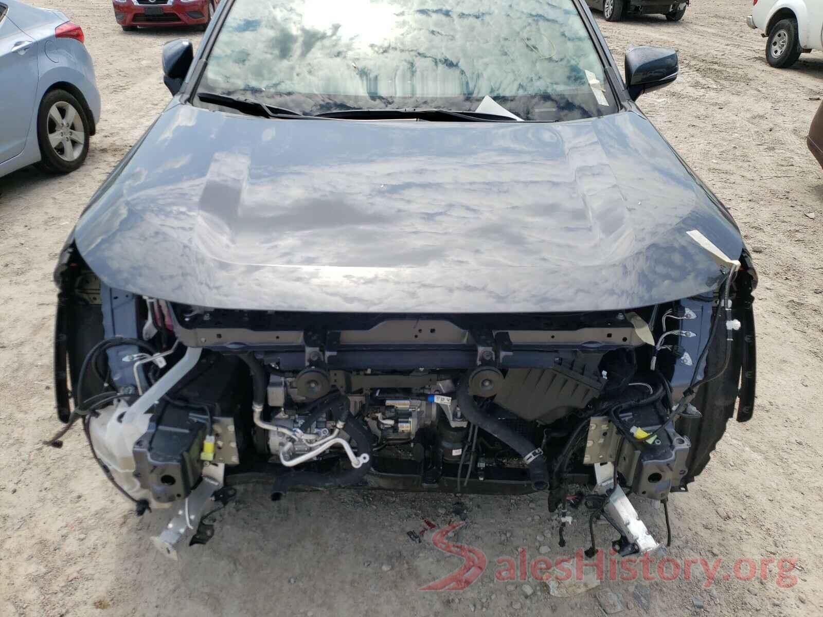 2T3G1RFV4LW135596 2020 TOYOTA RAV4