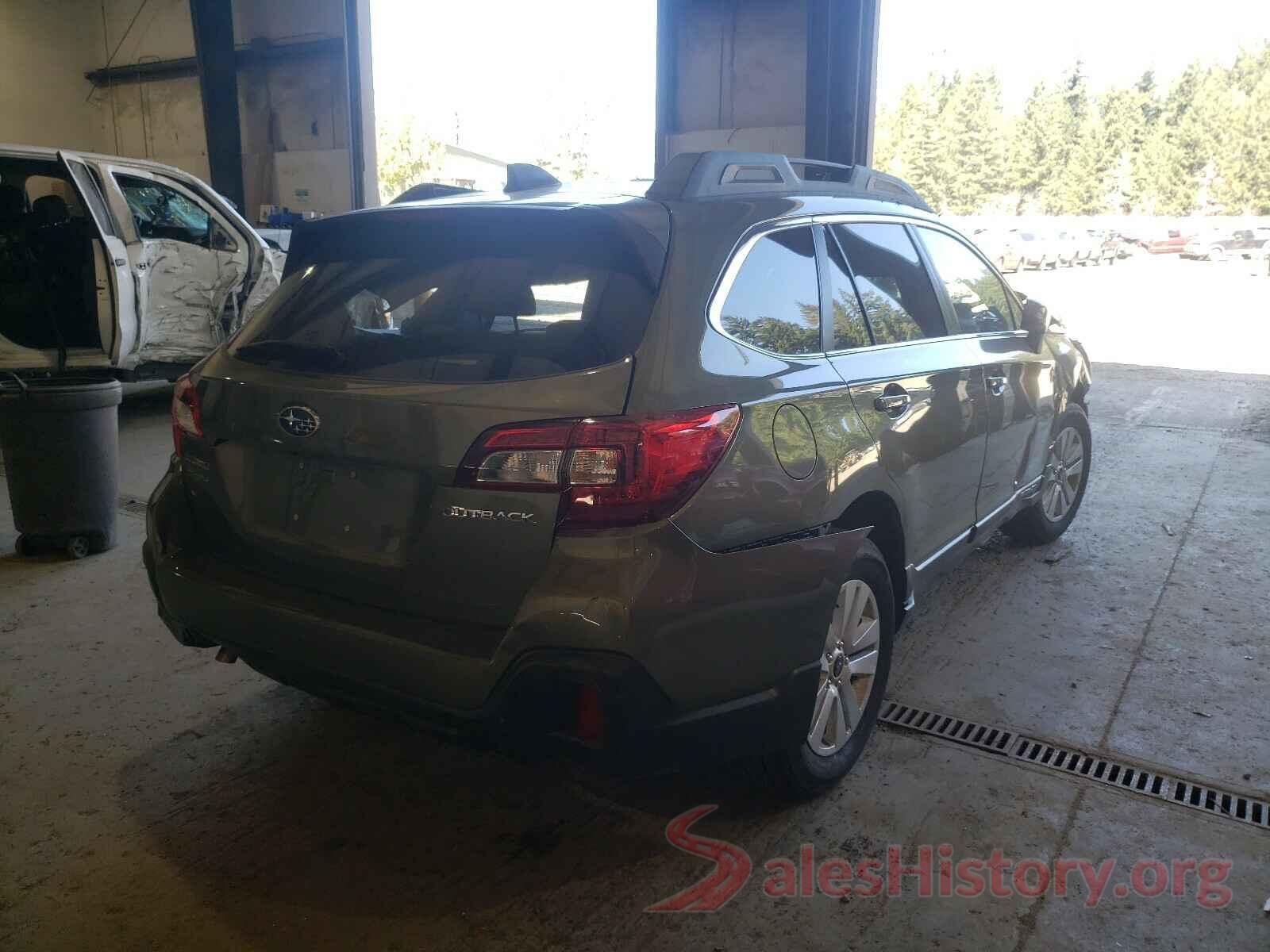 4S4BSAFC2K3369756 2019 SUBARU OUTBACK