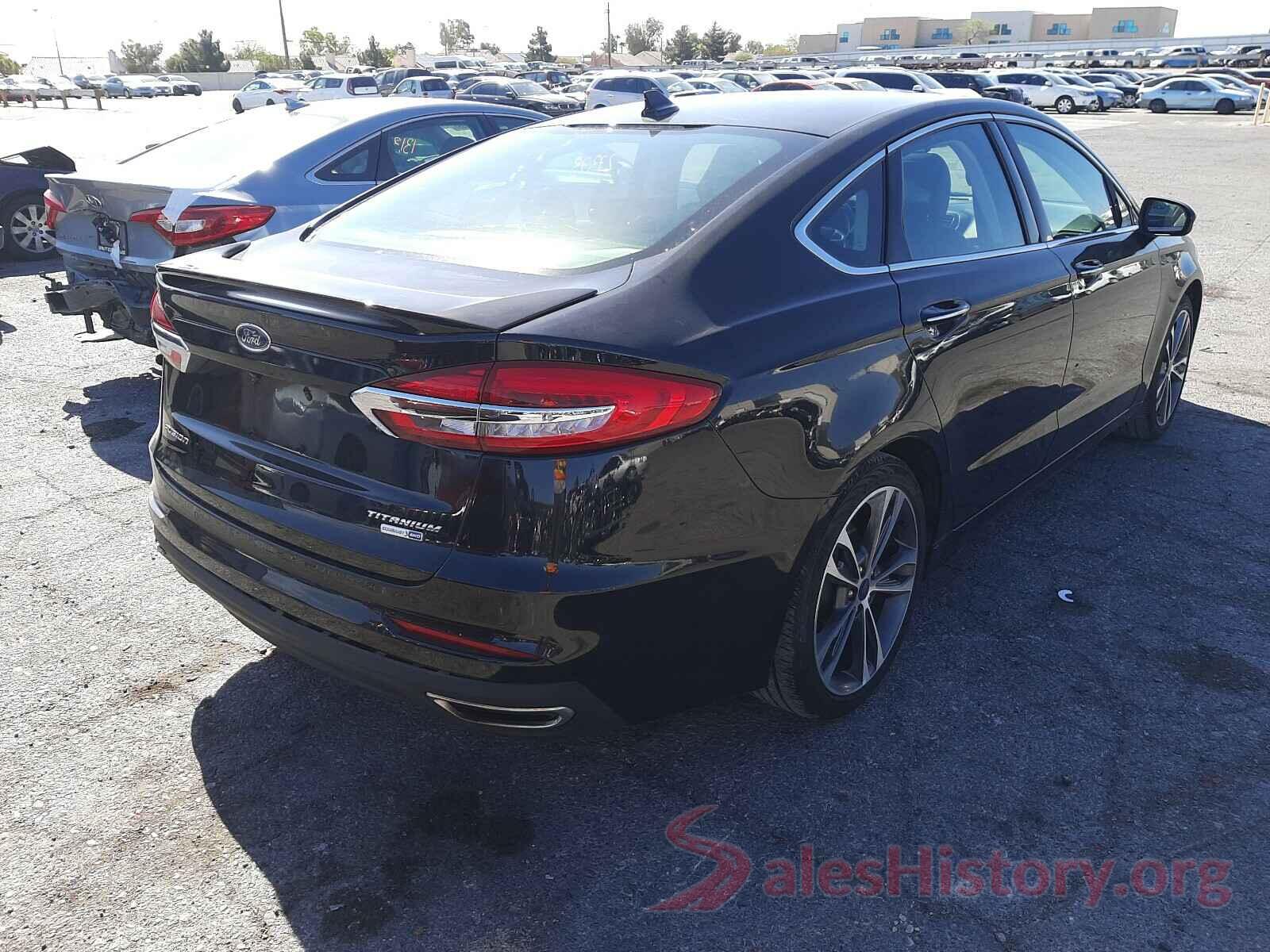 3FA6P0D93LR152640 2020 FORD FUSION