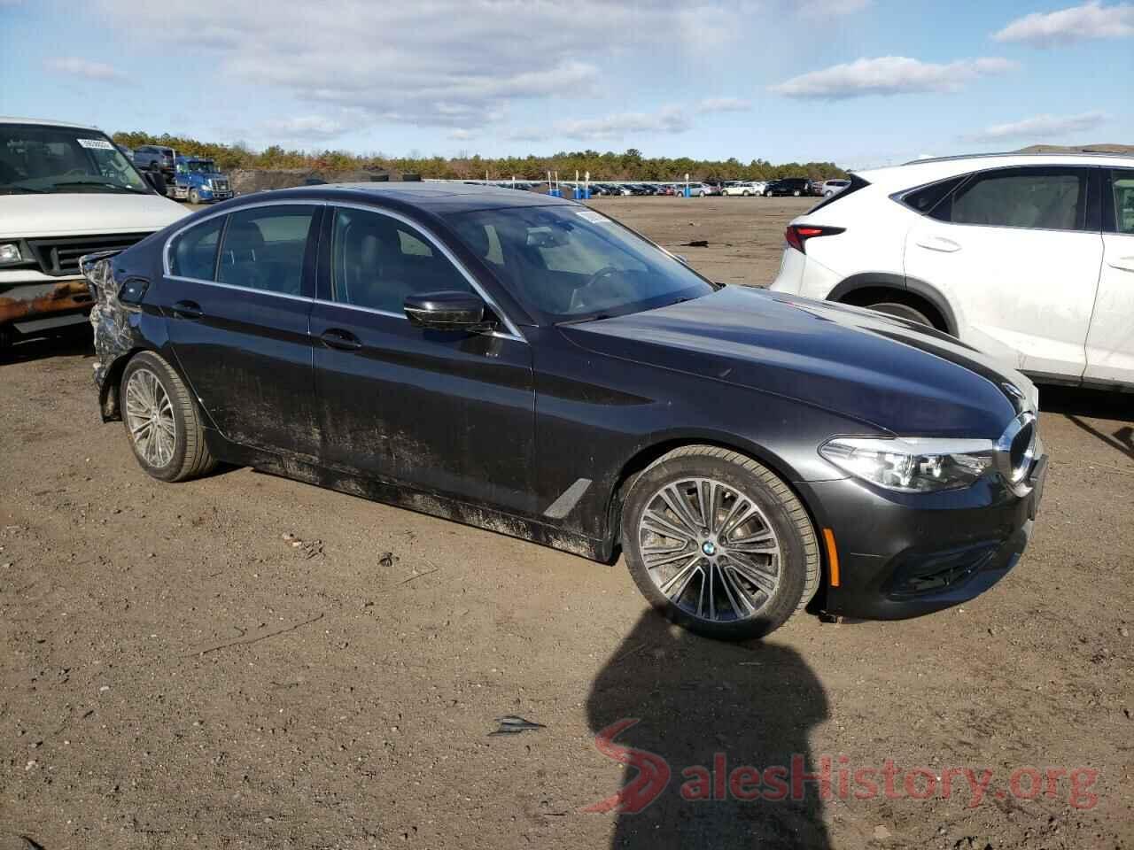 WBAJE7C56KWW20919 2019 BMW 5 SERIES