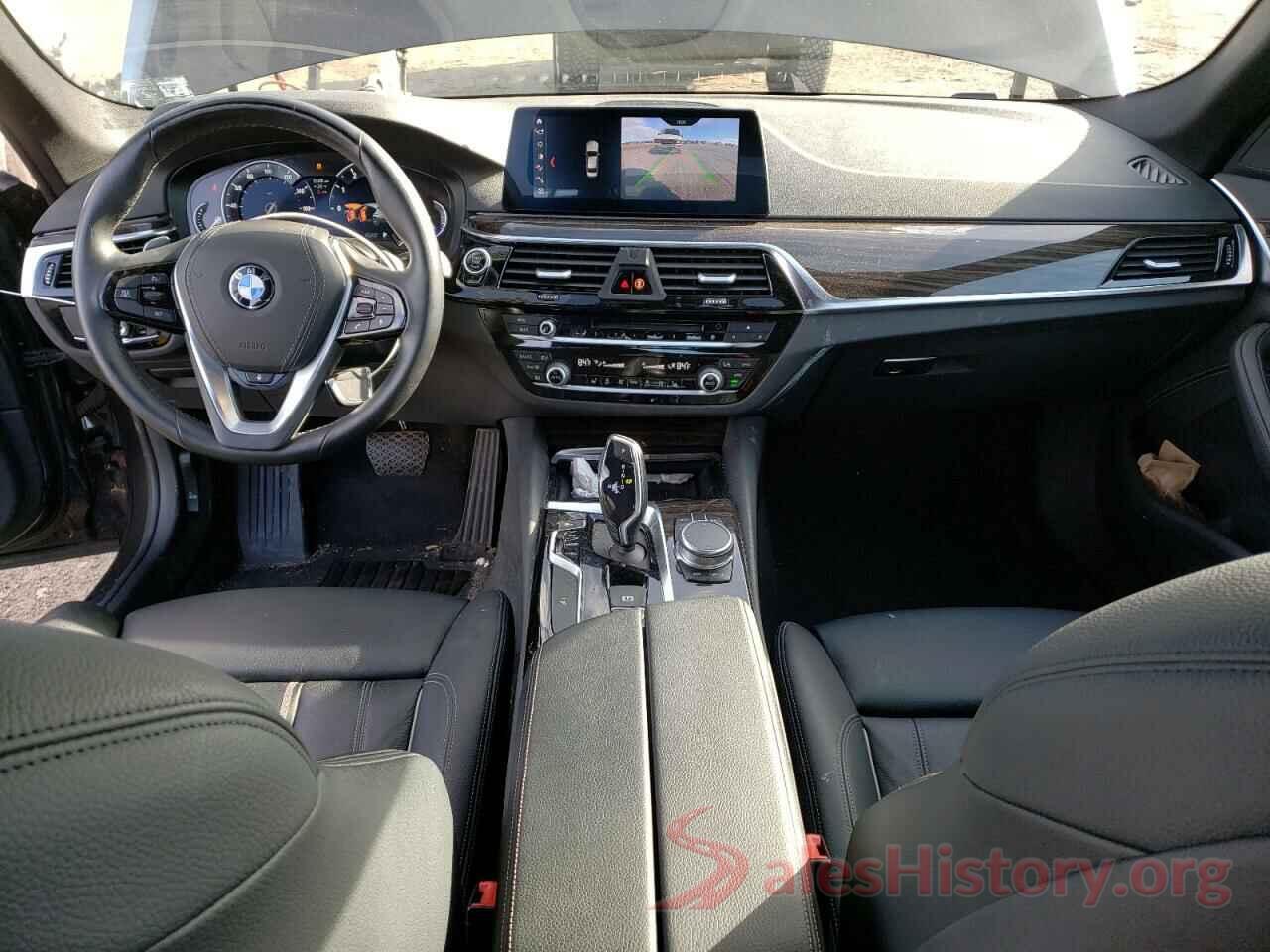 WBAJE7C56KWW20919 2019 BMW 5 SERIES