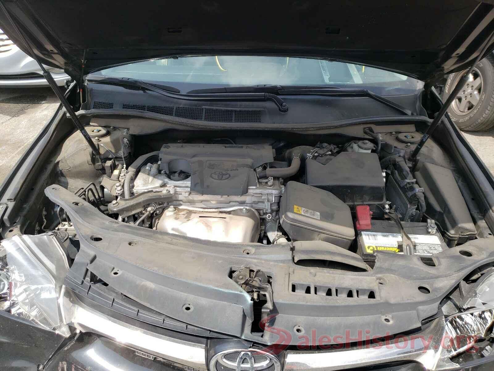 4T1BF1FK3HU322959 2017 TOYOTA CAMRY