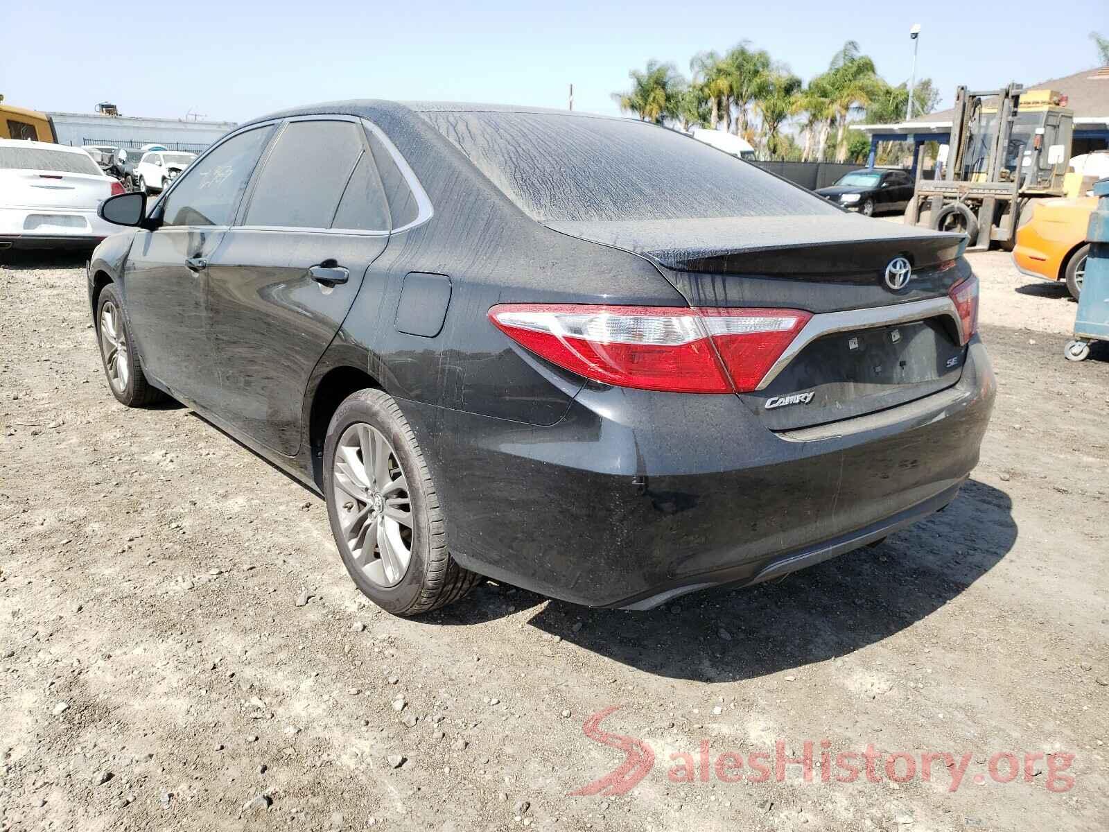 4T1BF1FK3HU322959 2017 TOYOTA CAMRY