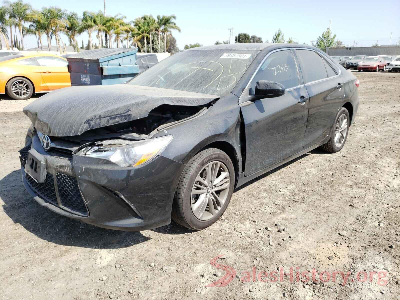 4T1BF1FK3HU322959 2017 TOYOTA CAMRY