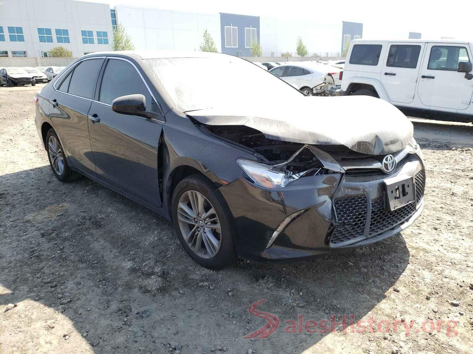 4T1BF1FK3HU322959 2017 TOYOTA CAMRY