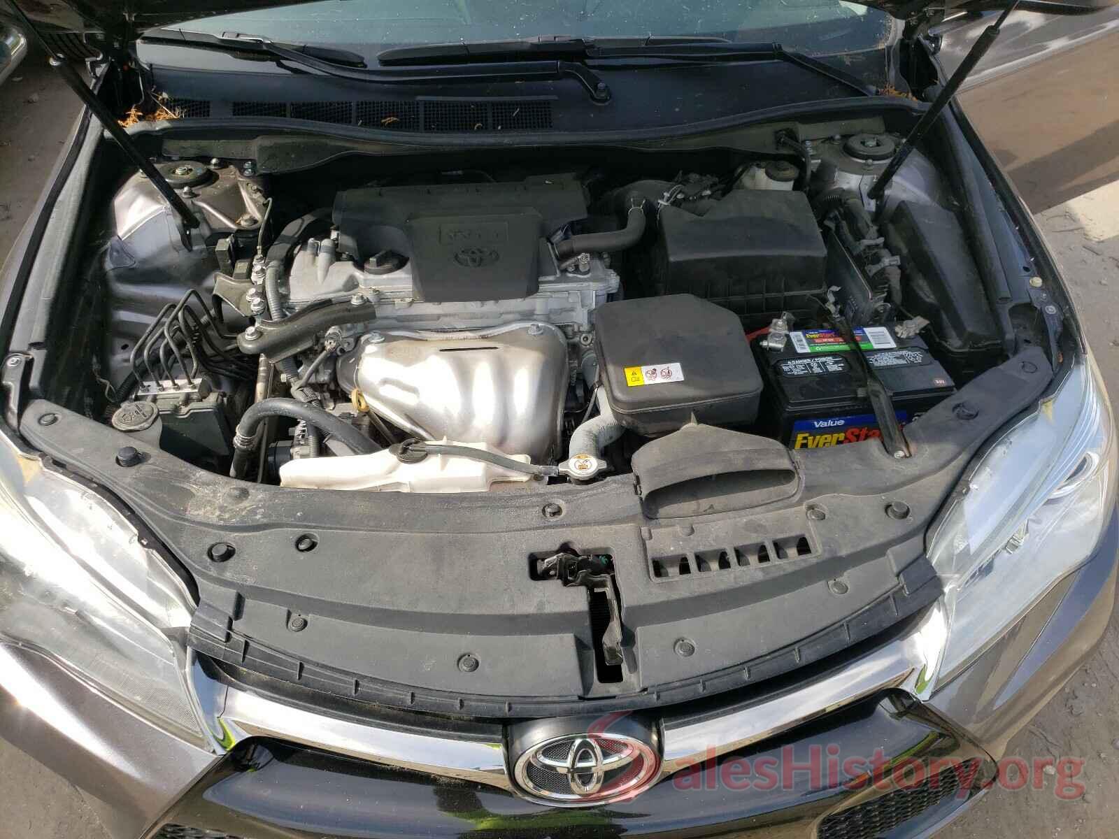 4T1BF1FK9HU280801 2017 TOYOTA CAMRY