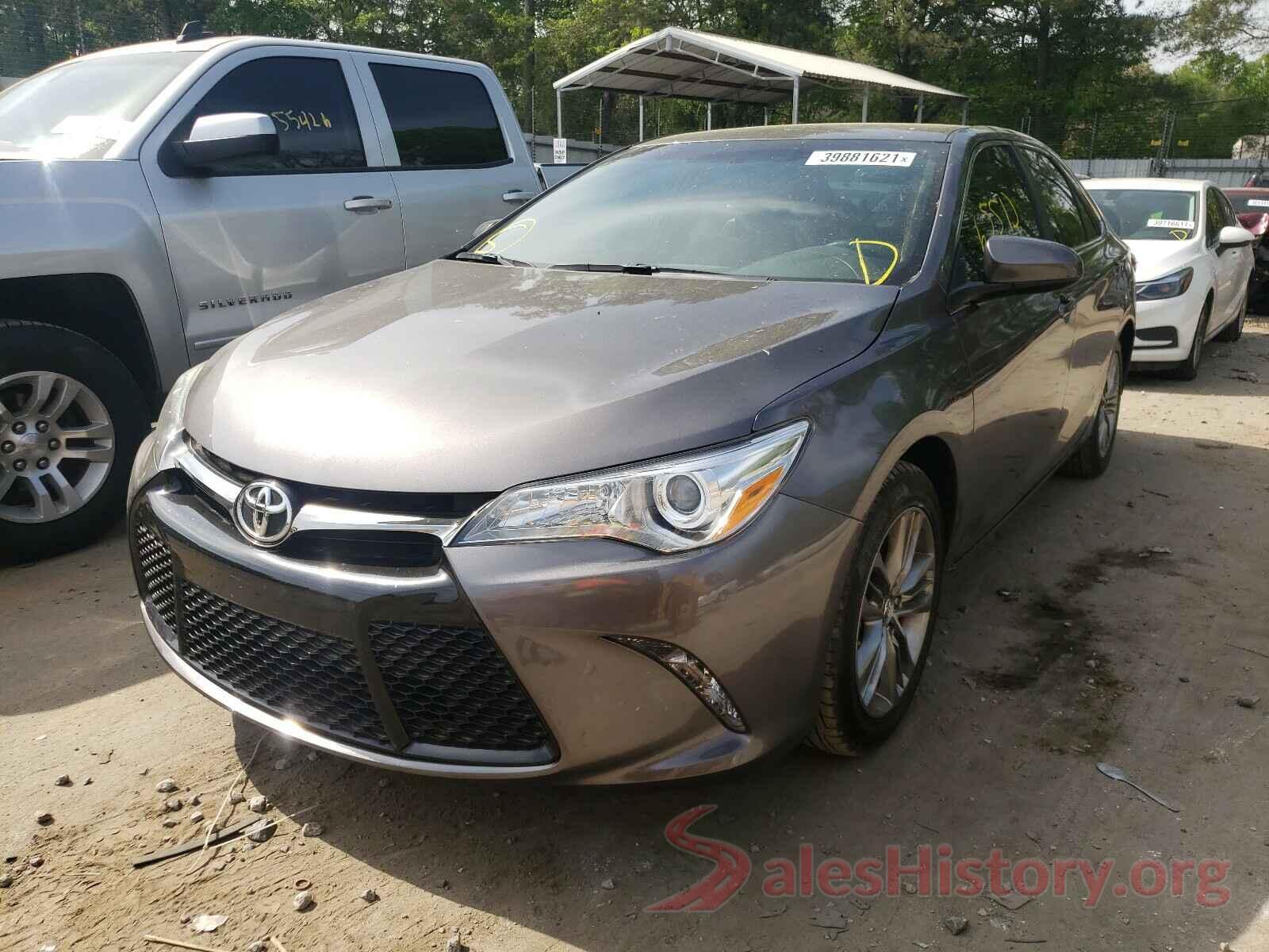 4T1BF1FK9HU280801 2017 TOYOTA CAMRY