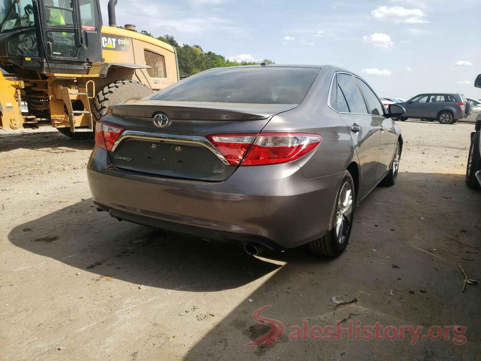 4T1BF1FK9HU280801 2017 TOYOTA CAMRY