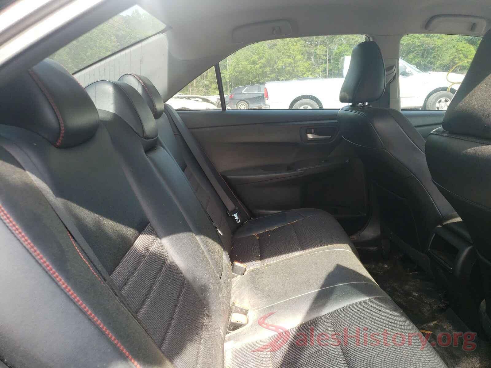 4T1BF1FK9HU280801 2017 TOYOTA CAMRY