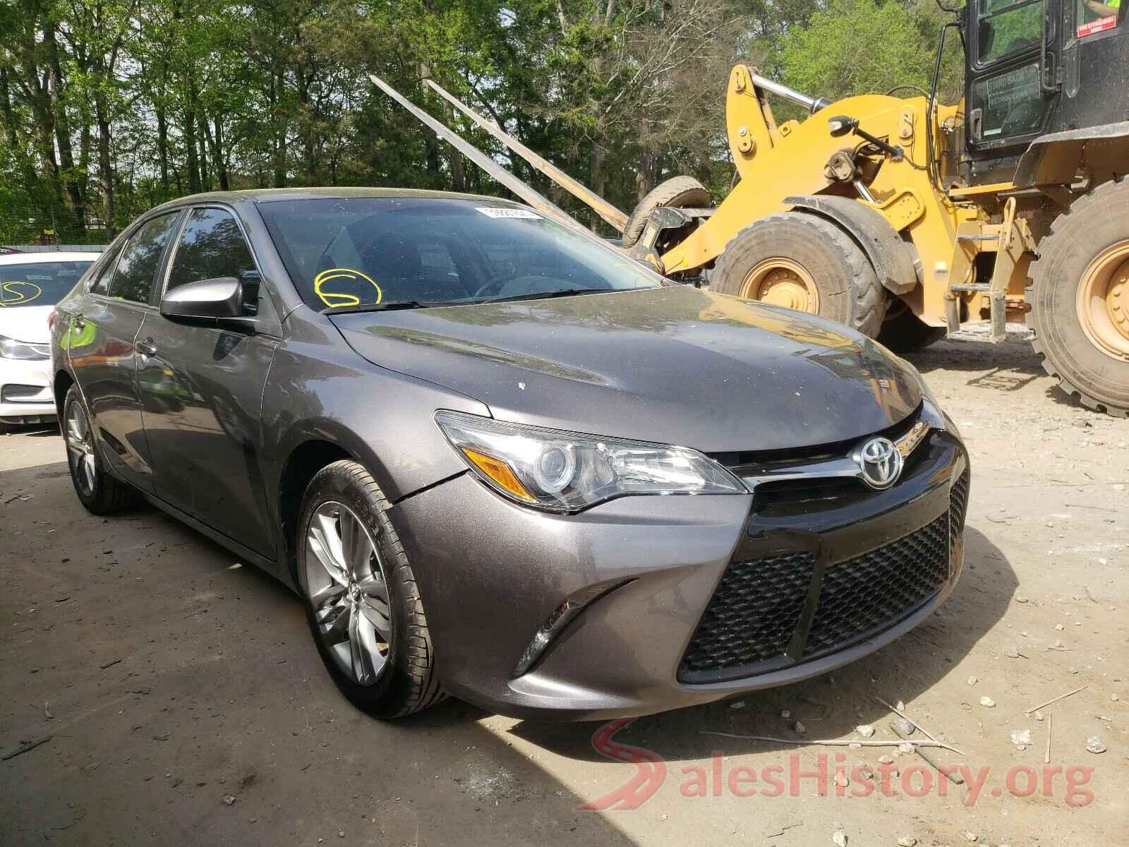 4T1BF1FK9HU280801 2017 TOYOTA CAMRY