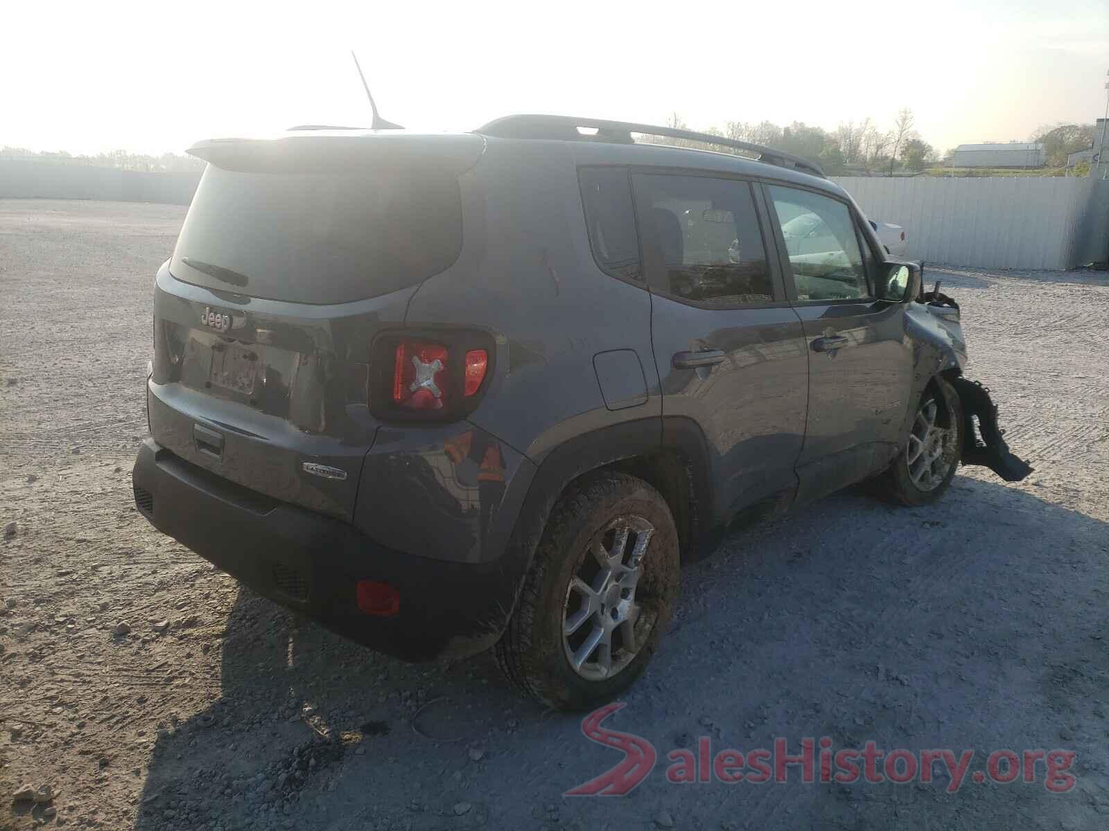 ZACNJABB9KPK90367 2019 JEEP RENEGADE