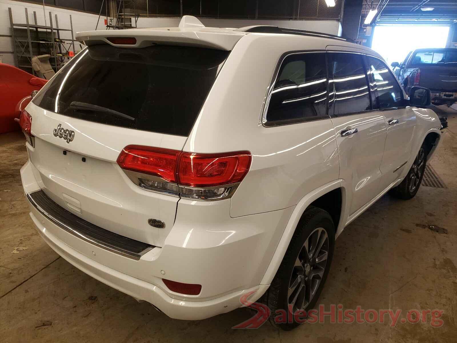 1C4RJECGXHC903017 2017 JEEP CHEROKEE