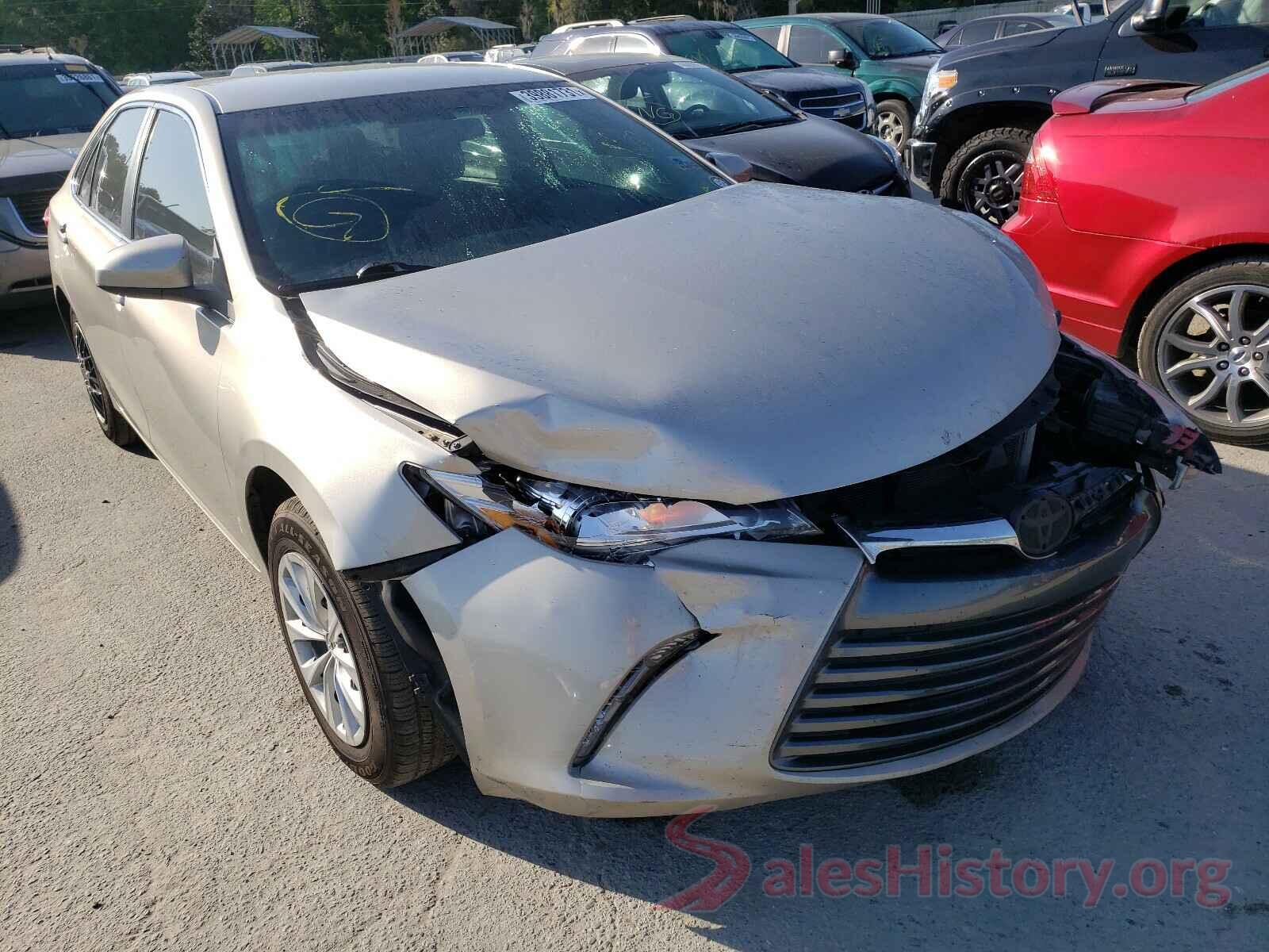 4T1BF1FK6HU330120 2017 TOYOTA CAMRY