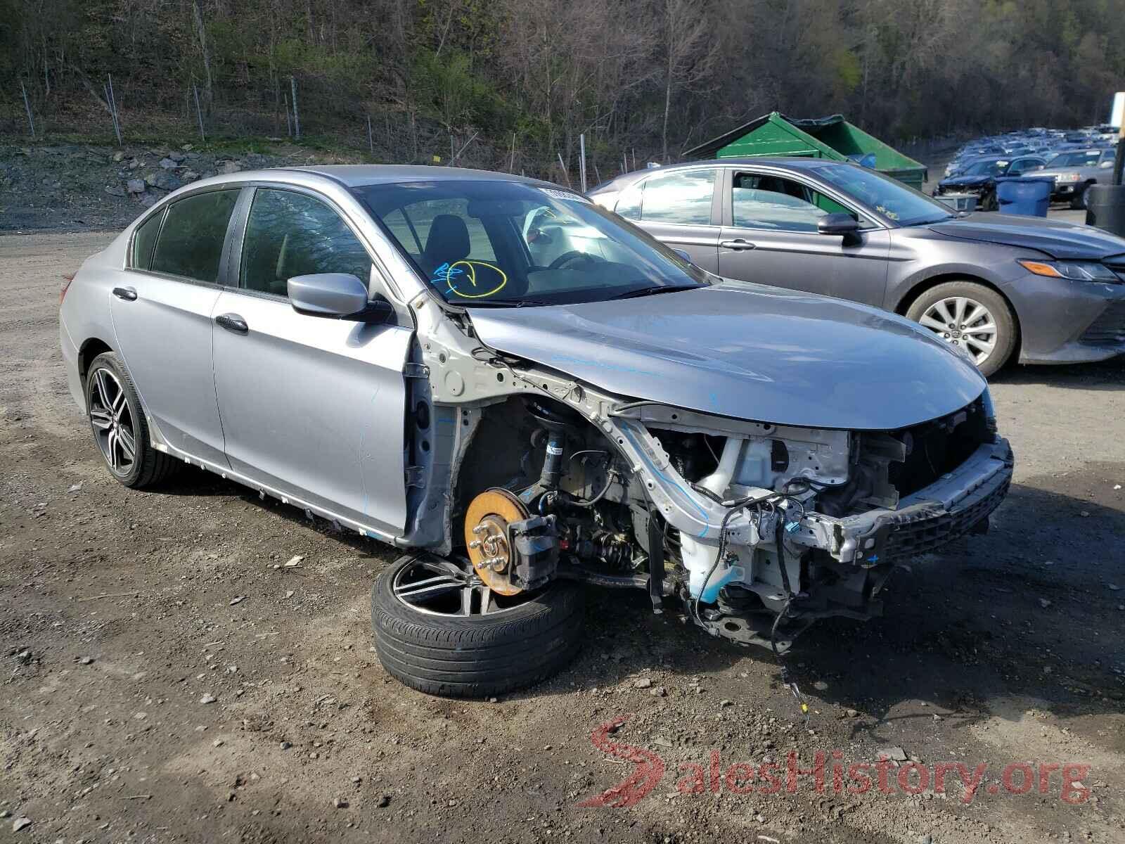 1HGCR2F13HA012830 2017 HONDA ACCORD