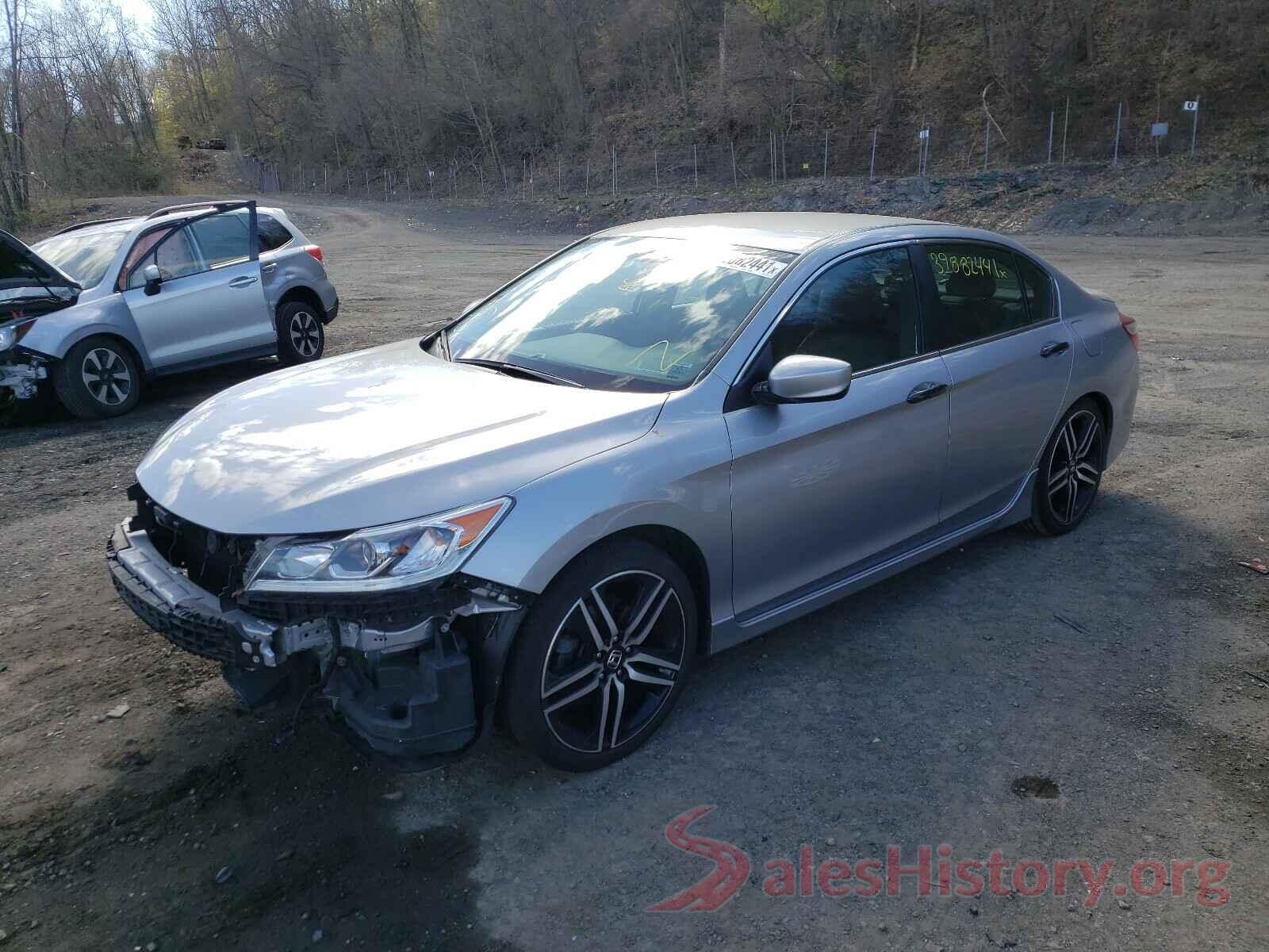 1HGCR2F13HA012830 2017 HONDA ACCORD