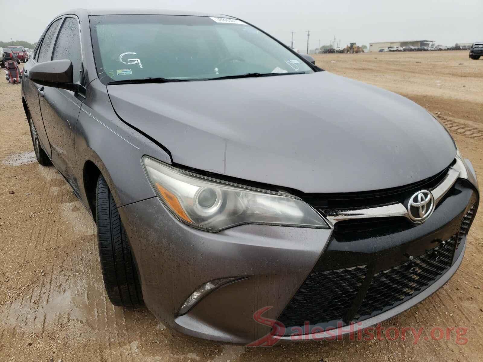 4T1BF1FK0GU118652 2016 TOYOTA CAMRY