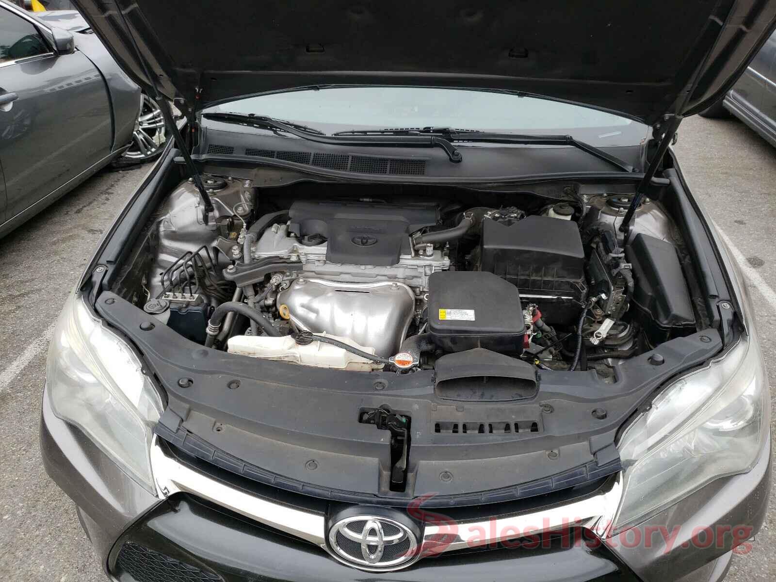 4T1BF1FK5GU203230 2016 TOYOTA CAMRY