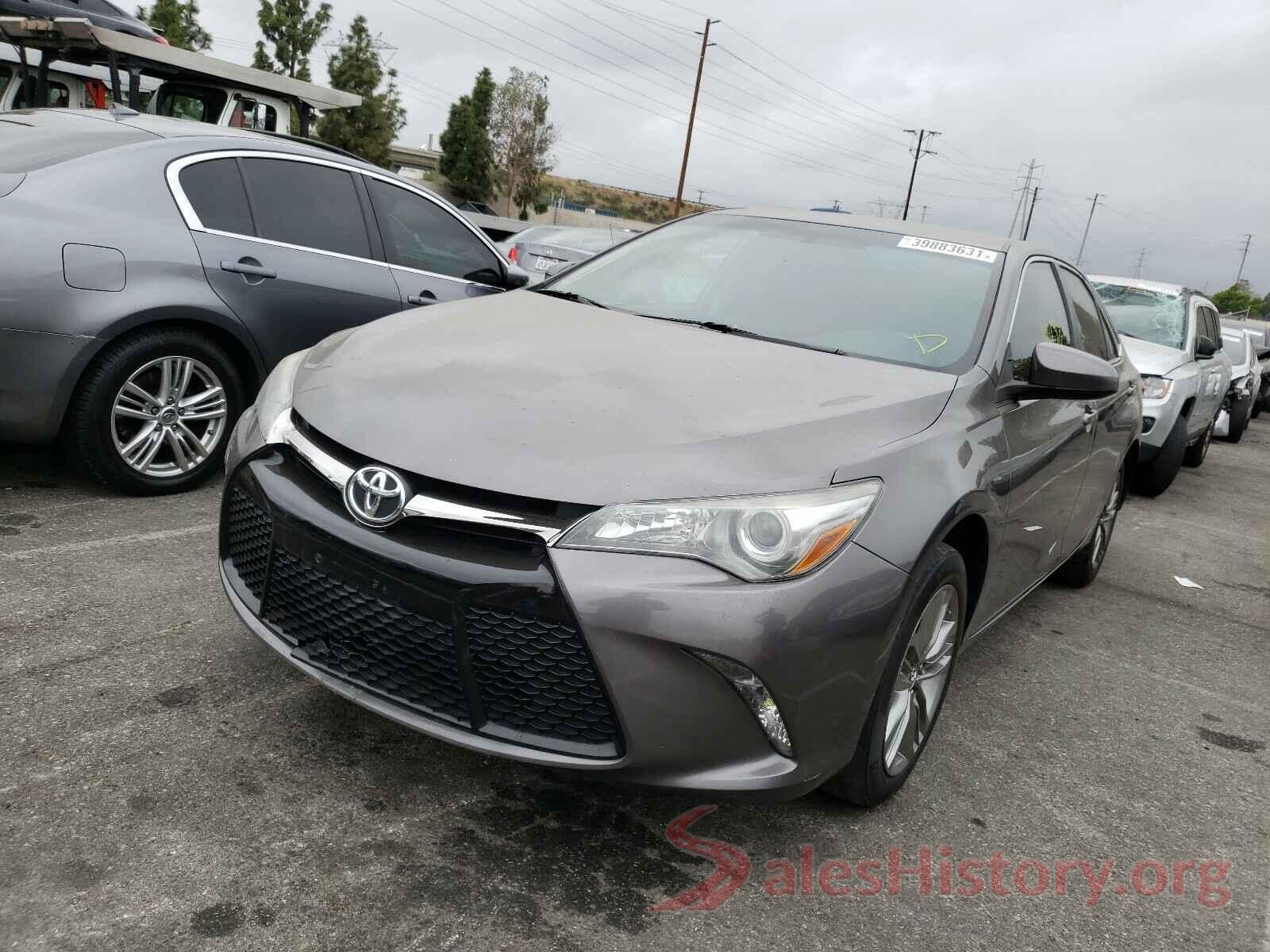 4T1BF1FK5GU203230 2016 TOYOTA CAMRY