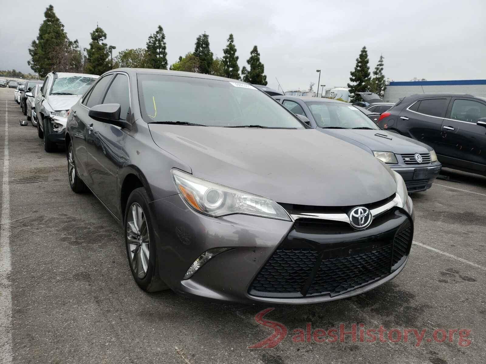 4T1BF1FK5GU203230 2016 TOYOTA CAMRY