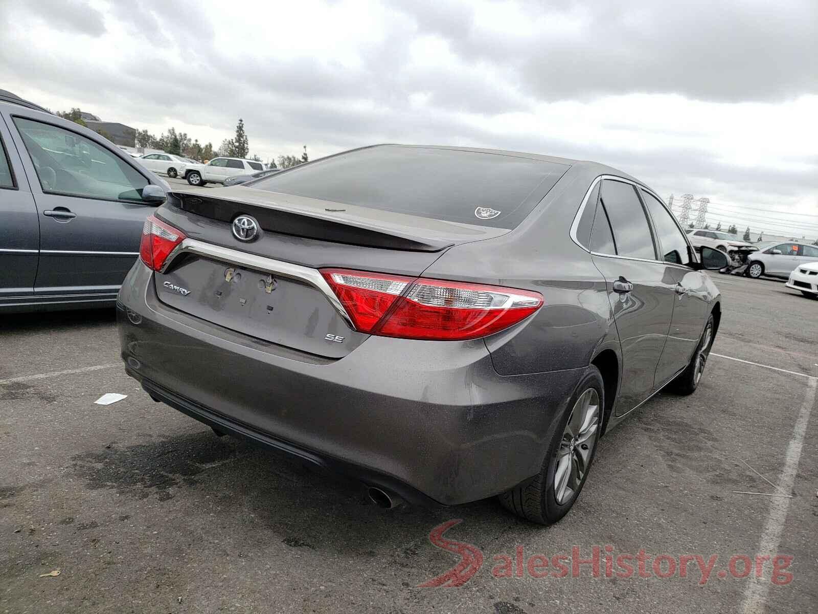 4T1BF1FK5GU203230 2016 TOYOTA CAMRY