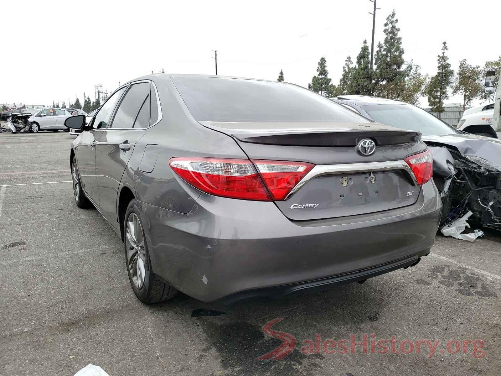 4T1BF1FK5GU203230 2016 TOYOTA CAMRY