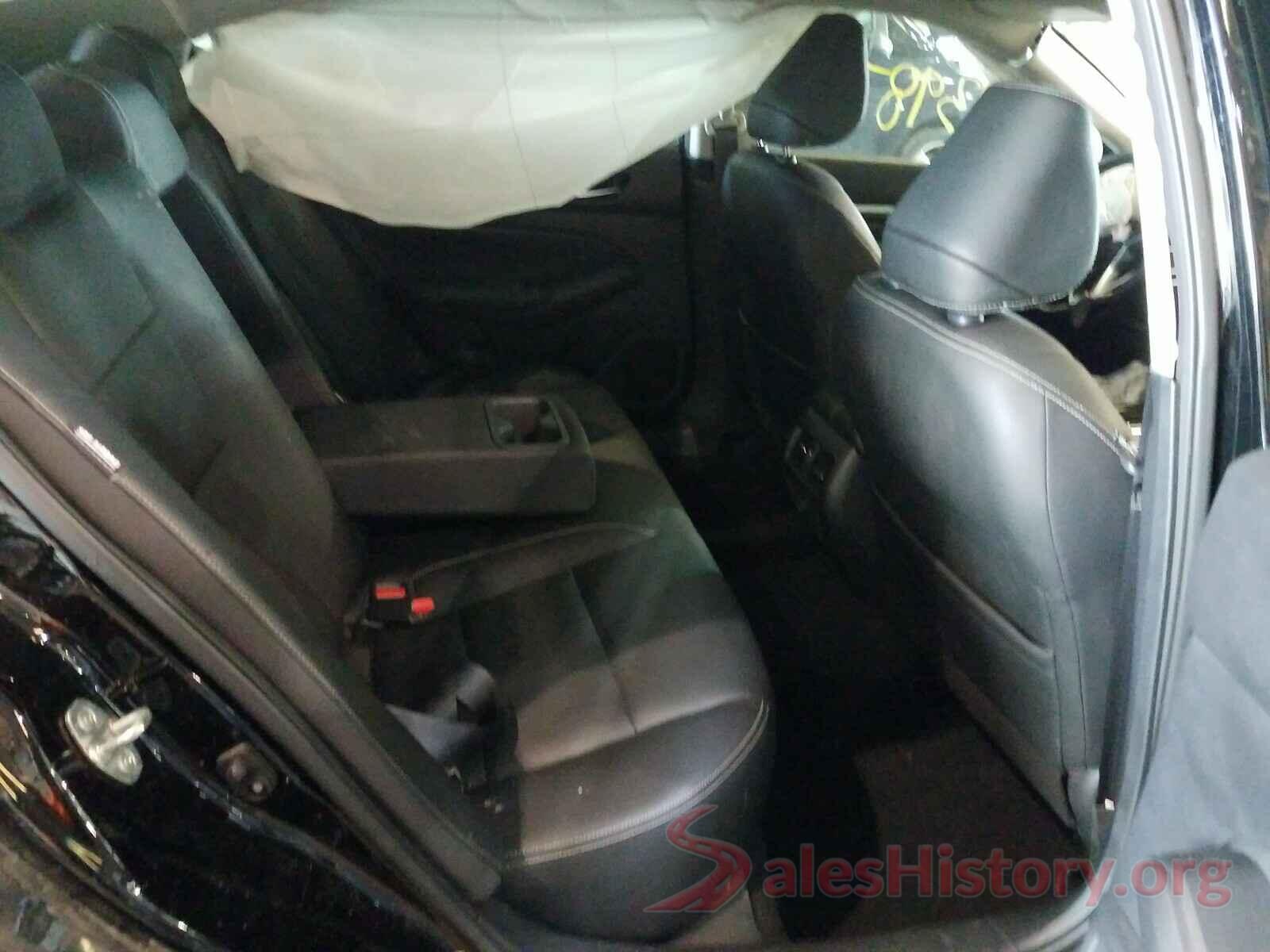 1N4BL4FV4KC186160 2019 NISSAN ALTIMA