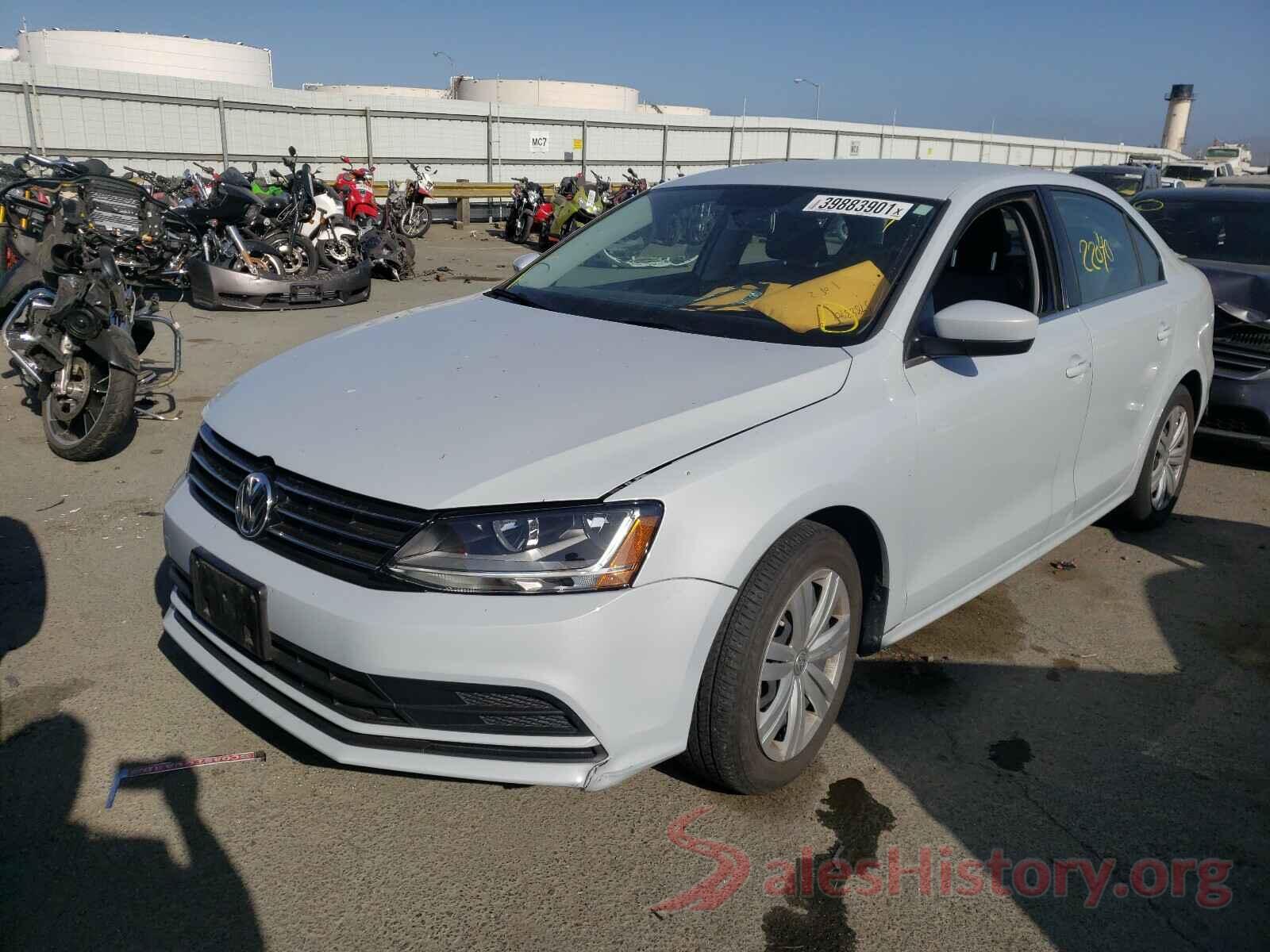 3VW2B7AJ2HM335656 2017 VOLKSWAGEN JETTA