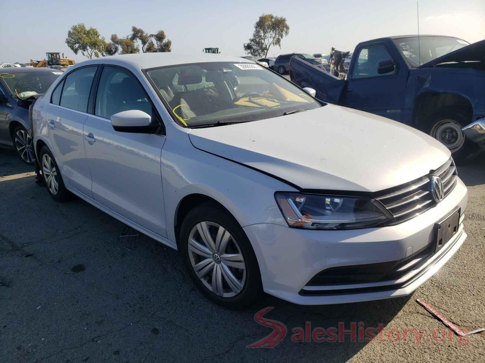 3VW2B7AJ2HM335656 2017 VOLKSWAGEN JETTA