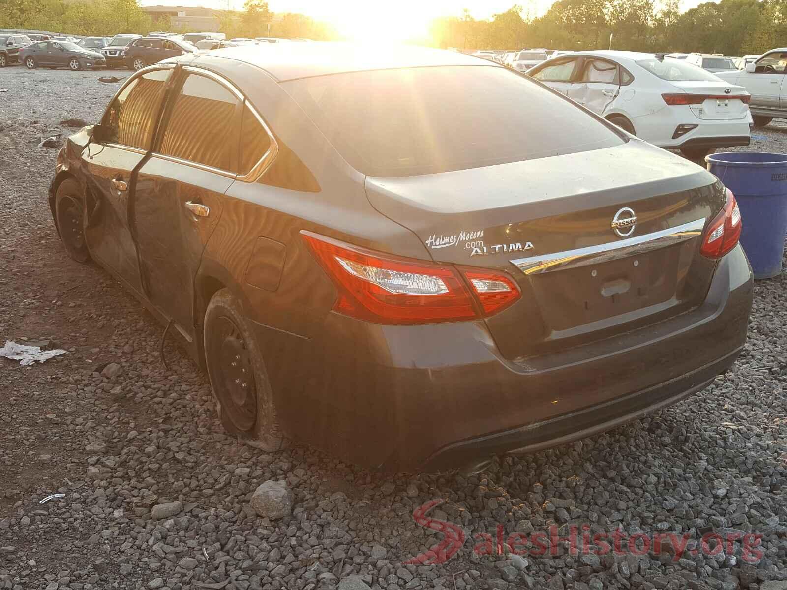 1N4AL3AP0GN305221 2016 NISSAN ALTIMA