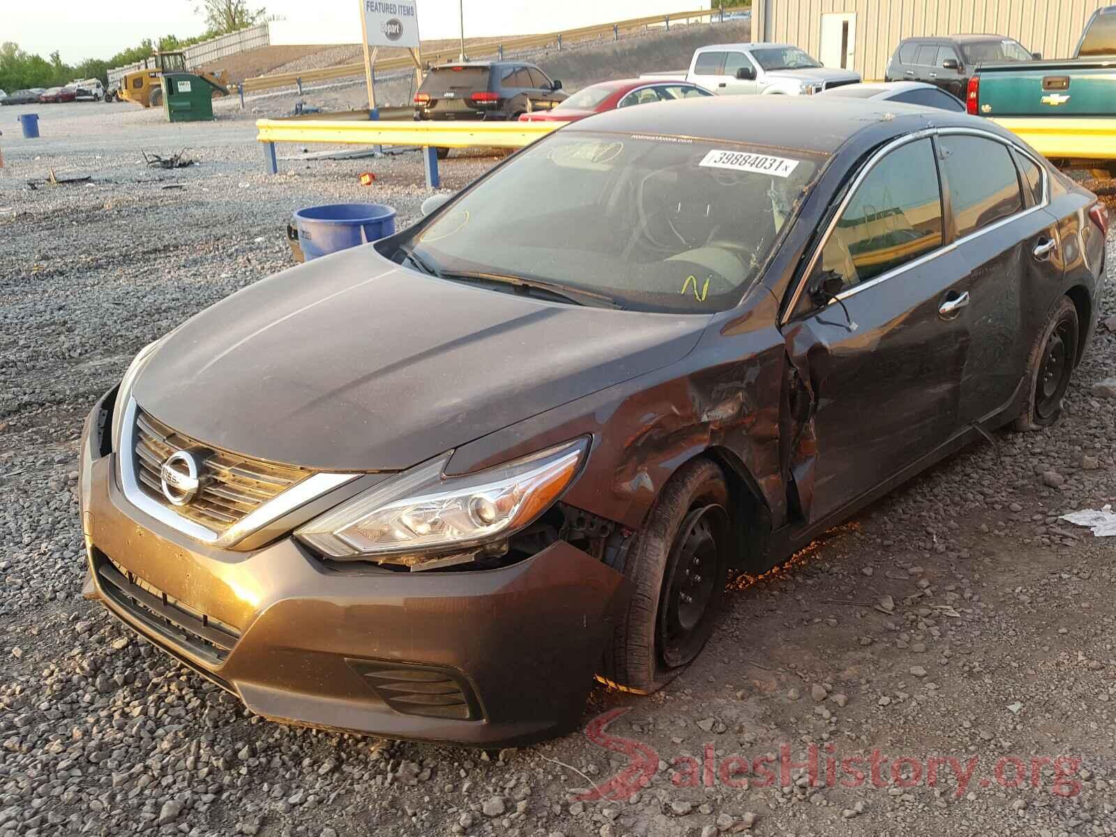 1N4AL3AP0GN305221 2016 NISSAN ALTIMA