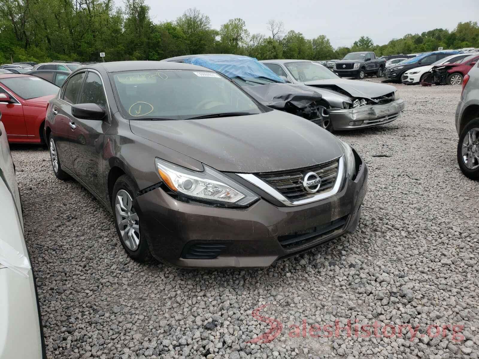 1N4AL3AP0GN305221 2016 NISSAN ALTIMA